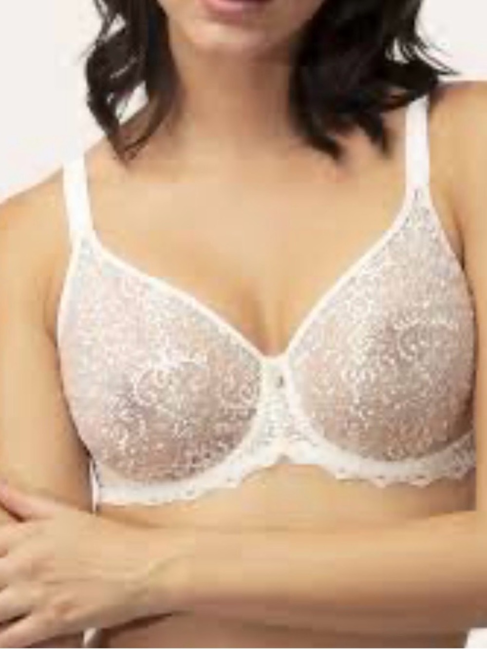 Empreinte cassiopee 34E